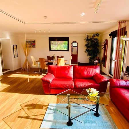 Premium Ferienwohnung Ulf-Dieter Kunstmann Kremmen Екстер'єр фото