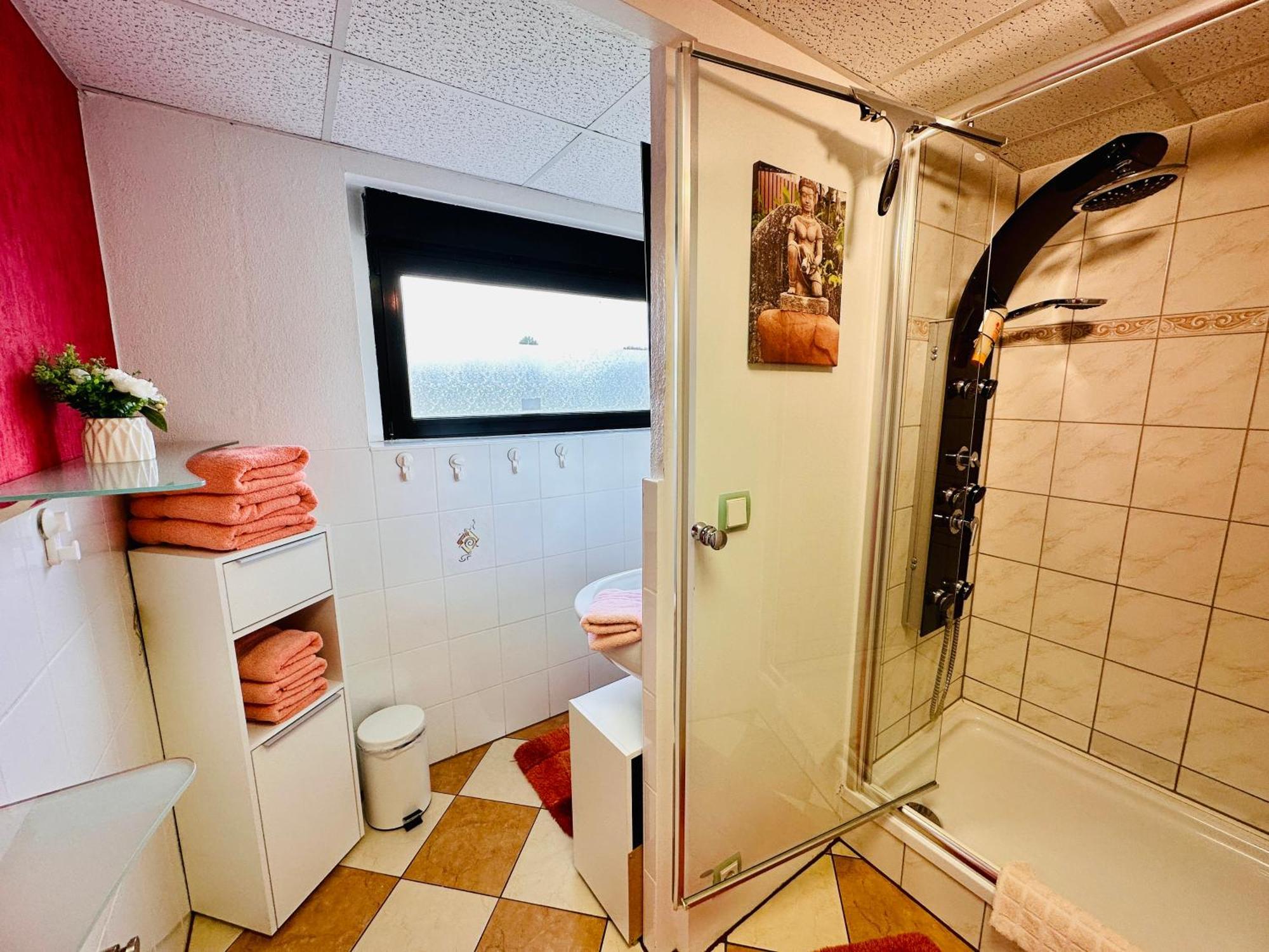 Premium Ferienwohnung Ulf-Dieter Kunstmann Kremmen Екстер'єр фото